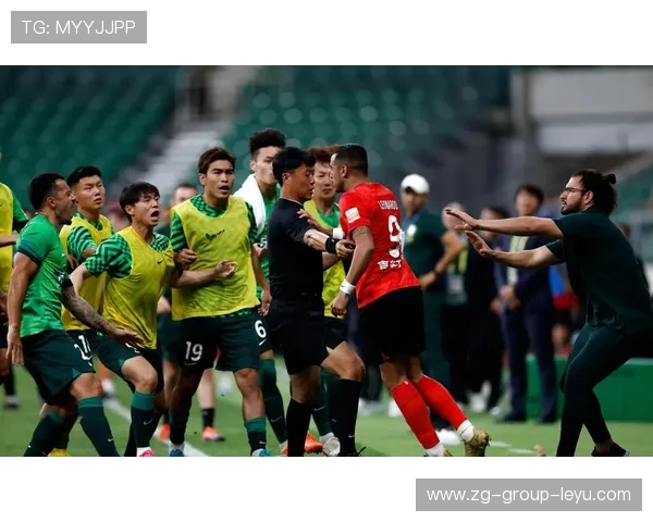 亚泰0-4惨败！国安近5轮首胜，保级形势岌岌可危，国安对长春亚泰