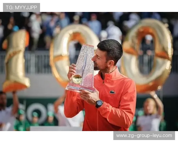 德约一边破纪录一边微笑，这才是传奇，德约一边破纪录一边微笑,这才是传奇