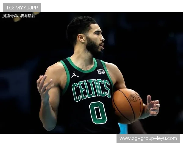 塔图姆让回合回到正轨