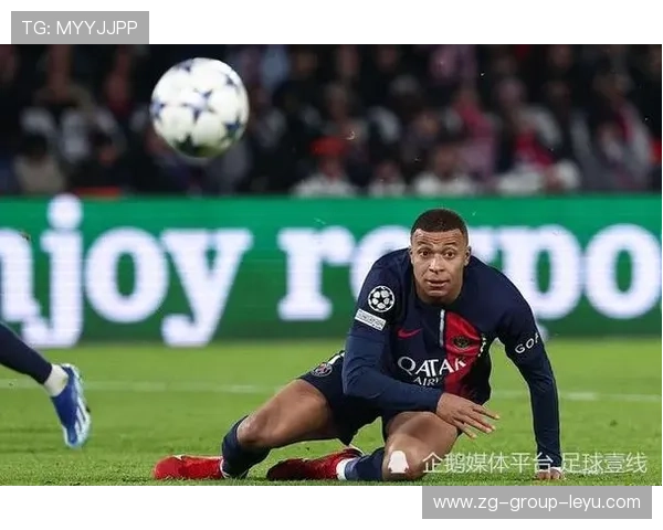 姆巴佩接球后的爆发速度无可匹敌：解码极限速度背后的训练艺术