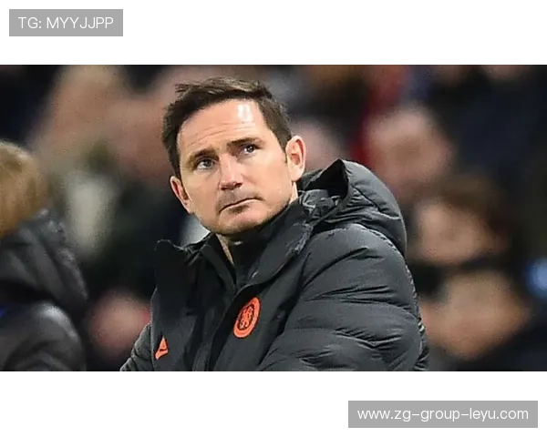 切尔西推进方式更具层次